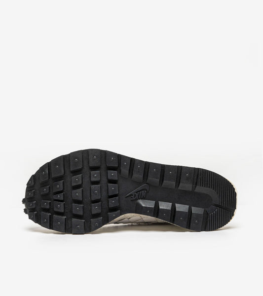 Nike VaporWaffle Woven sacai Jean Paul Gaultier White
