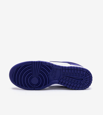 Nike Dunk Low Championship Court Purple